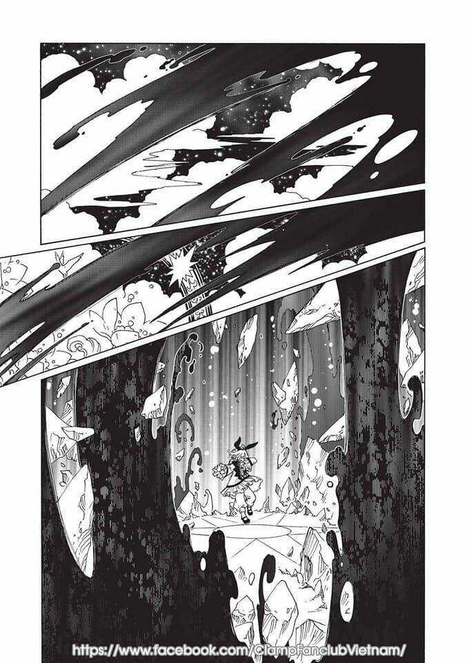 Thủ Lĩnh Thẻ Bài: Clear Card-Hen Chapter 65 trang 28