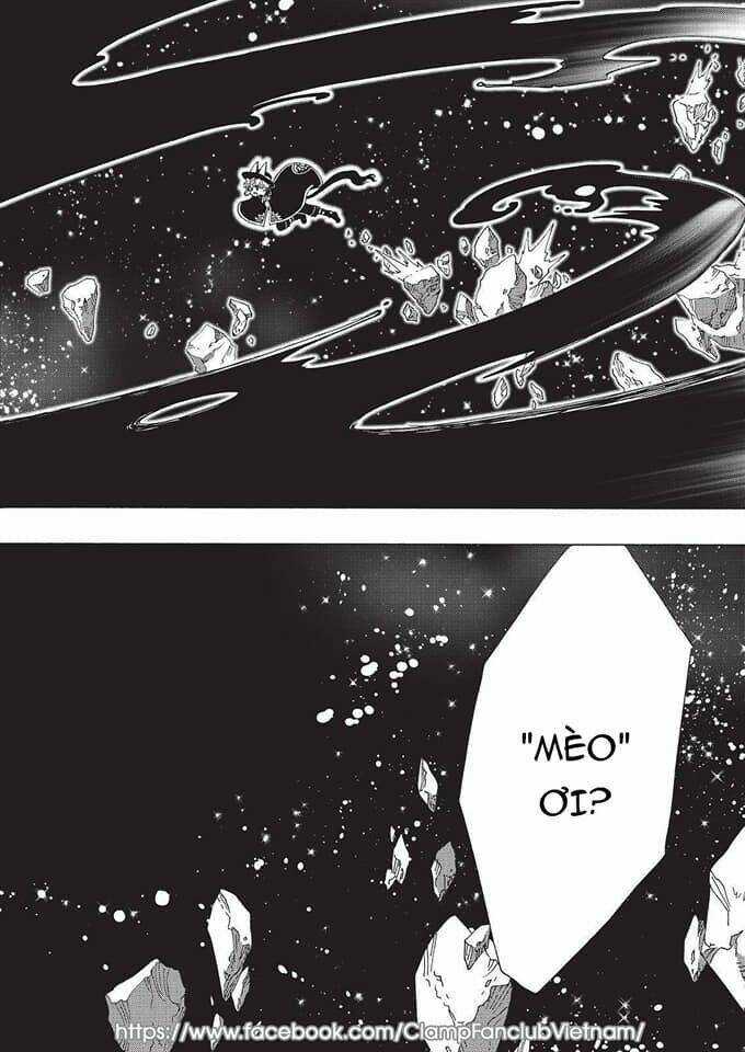 Thủ Lĩnh Thẻ Bài: Clear Card-Hen Chapter 65 trang 29