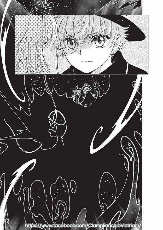 Thủ Lĩnh Thẻ Bài: Clear Card-Hen Chapter 65 trang 37