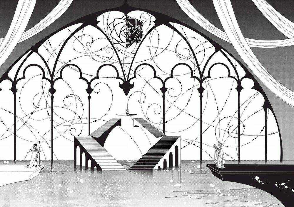 Thủ Lĩnh Thẻ Bài: Clear Card-Hen Chapter 66 trang 24