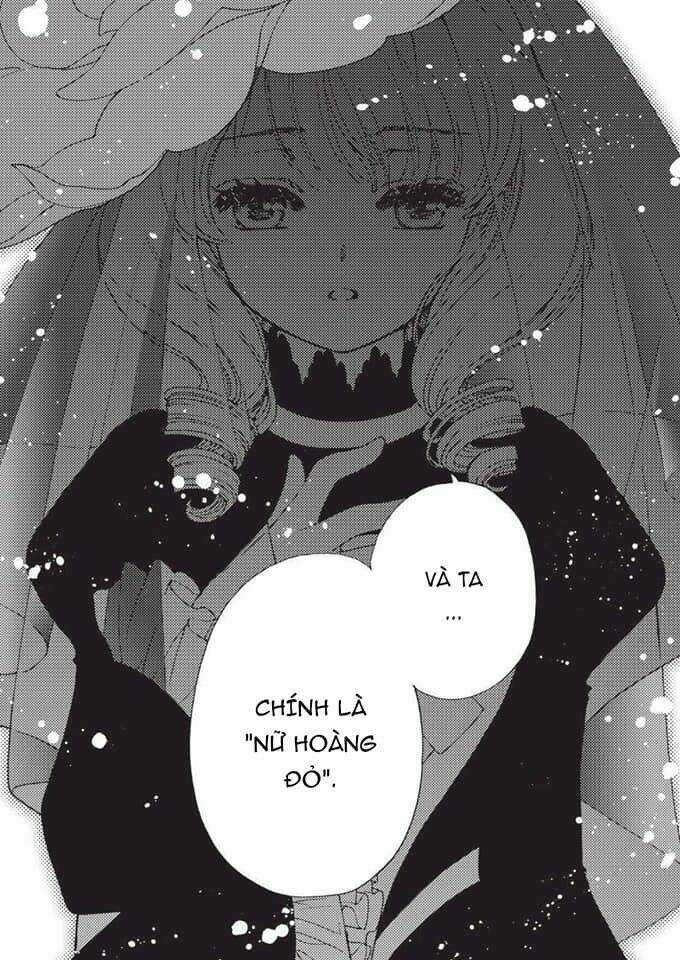 Thủ Lĩnh Thẻ Bài: Clear Card-Hen Chapter 66 trang 26