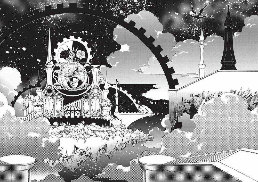 Thủ Lĩnh Thẻ Bài: Clear Card-Hen Chapter 66 trang 3