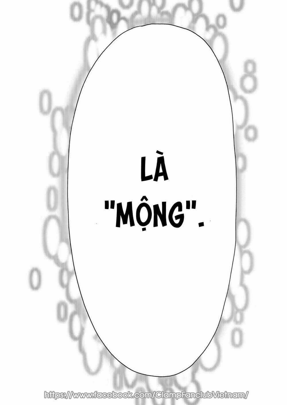 Thủ Lĩnh Thẻ Bài: Clear Card-Hen Chapter 69 trang 14