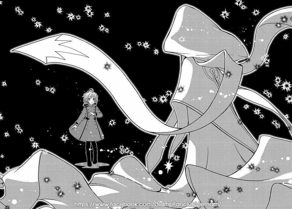 Thủ Lĩnh Thẻ Bài: Clear Card-Hen Chapter 71 trang 19