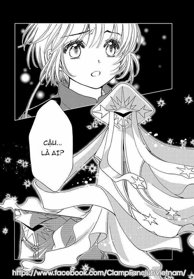 Thủ Lĩnh Thẻ Bài: Clear Card-Hen Chapter 71 trang 20