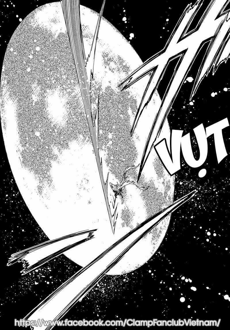 Thủ Lĩnh Thẻ Bài: Clear Card-Hen Chapter 75 trang 20