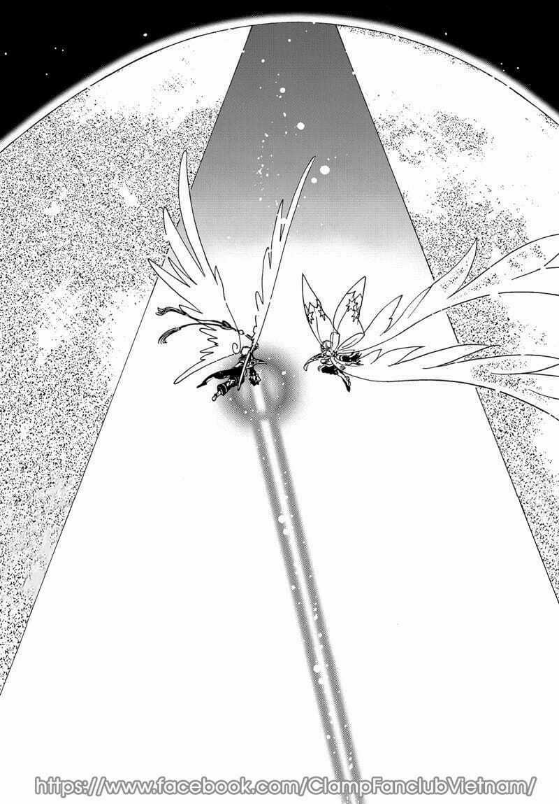 Thủ Lĩnh Thẻ Bài: Clear Card-Hen Chapter 75 trang 24