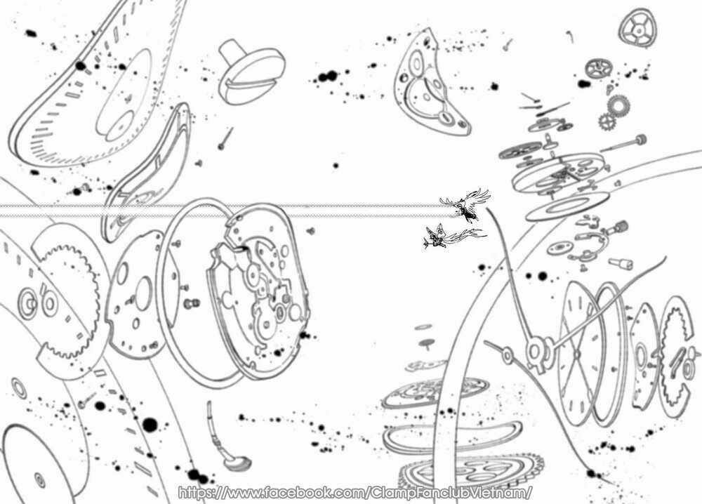 Thủ Lĩnh Thẻ Bài: Clear Card-Hen Chapter 75 trang 25