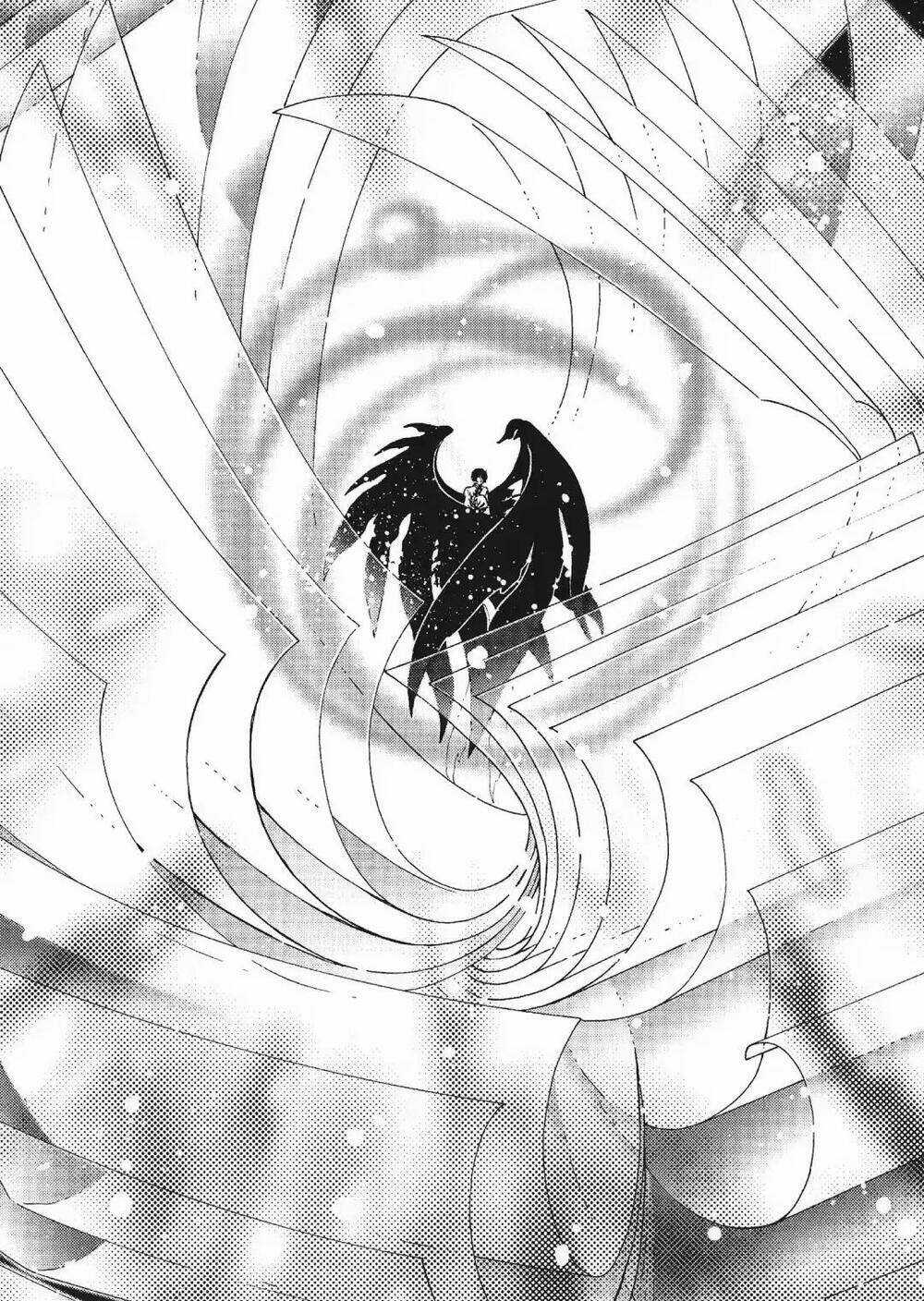 Thủ Lĩnh Thẻ Bài: Clear Card-Hen Chapter 79 trang 16