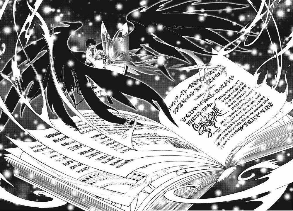 Thủ Lĩnh Thẻ Bài: Clear Card-Hen Chapter 79 trang 17