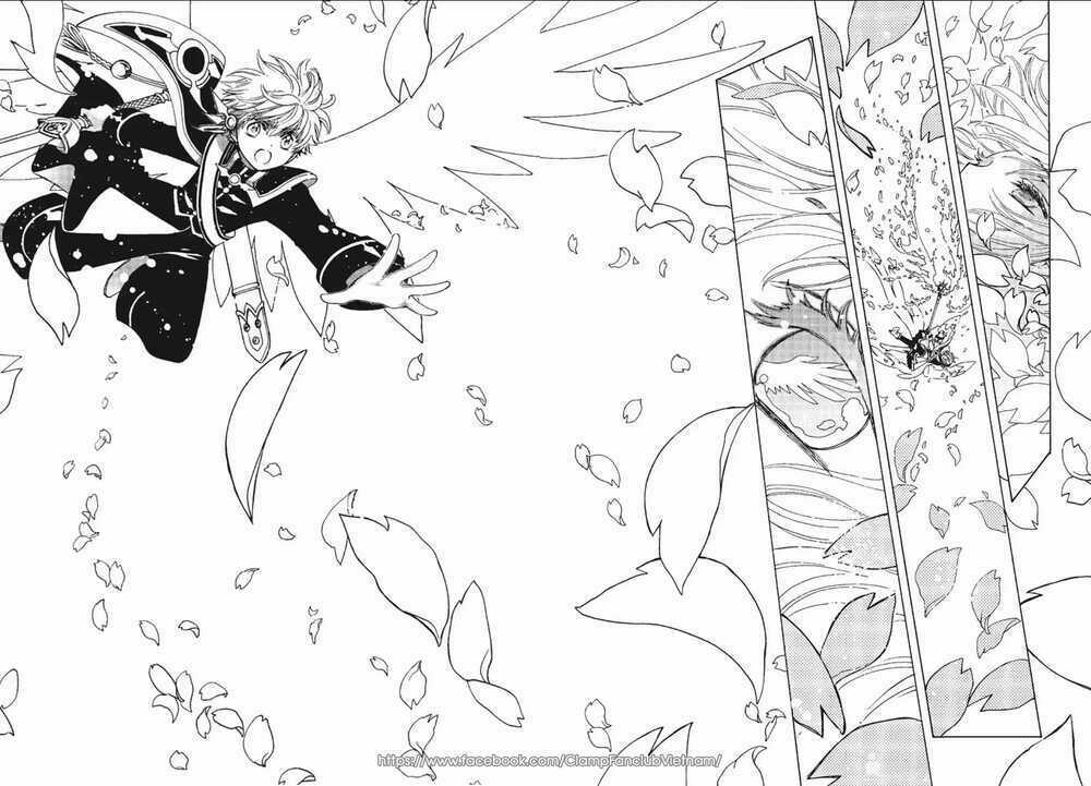 Thủ Lĩnh Thẻ Bài: Clear Card-Hen Chapter 79 trang 27