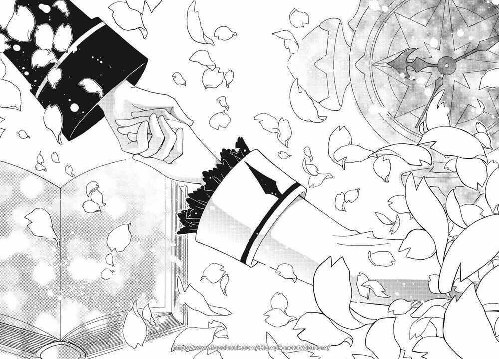 Thủ Lĩnh Thẻ Bài: Clear Card-Hen Chapter 79 trang 28