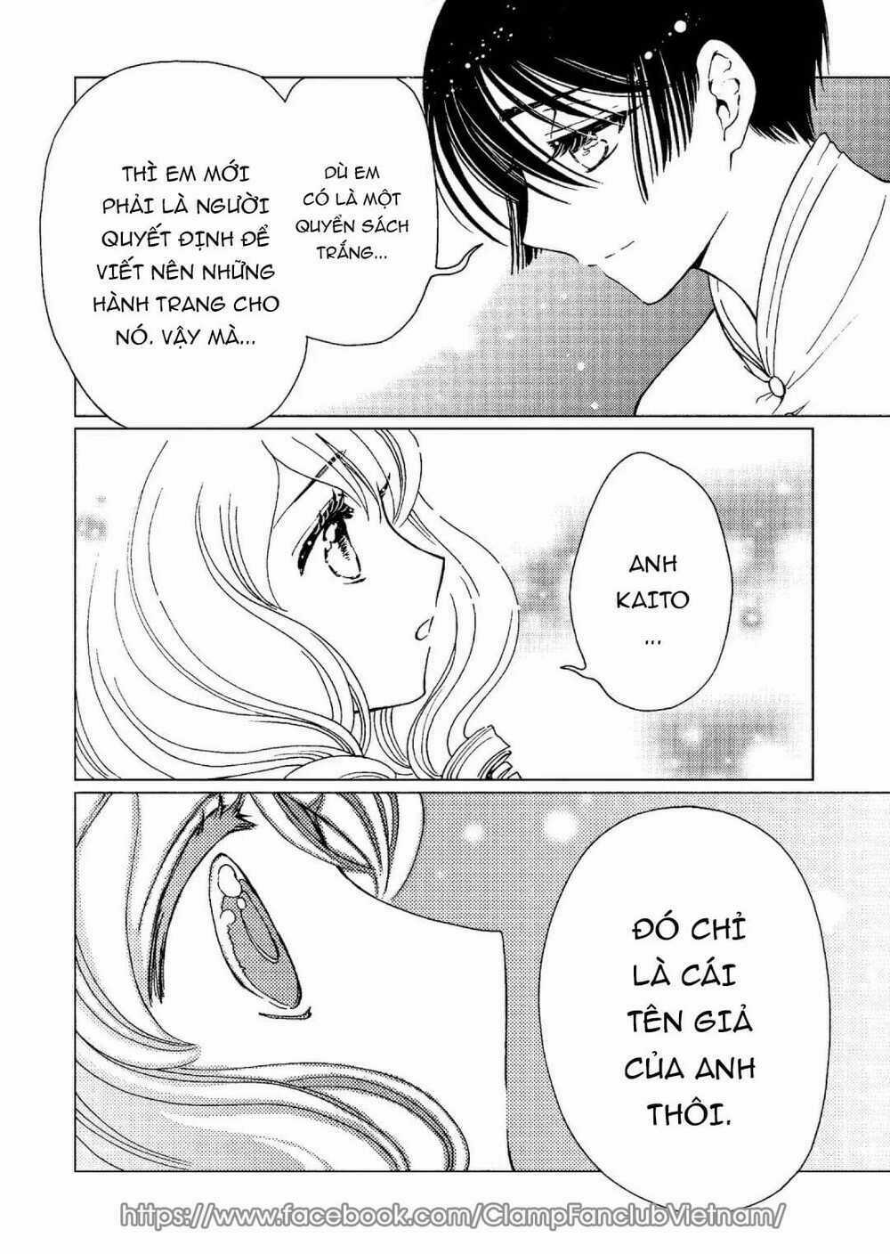 Thủ Lĩnh Thẻ Bài: Clear Card-Hen Chapter 80 trang 30