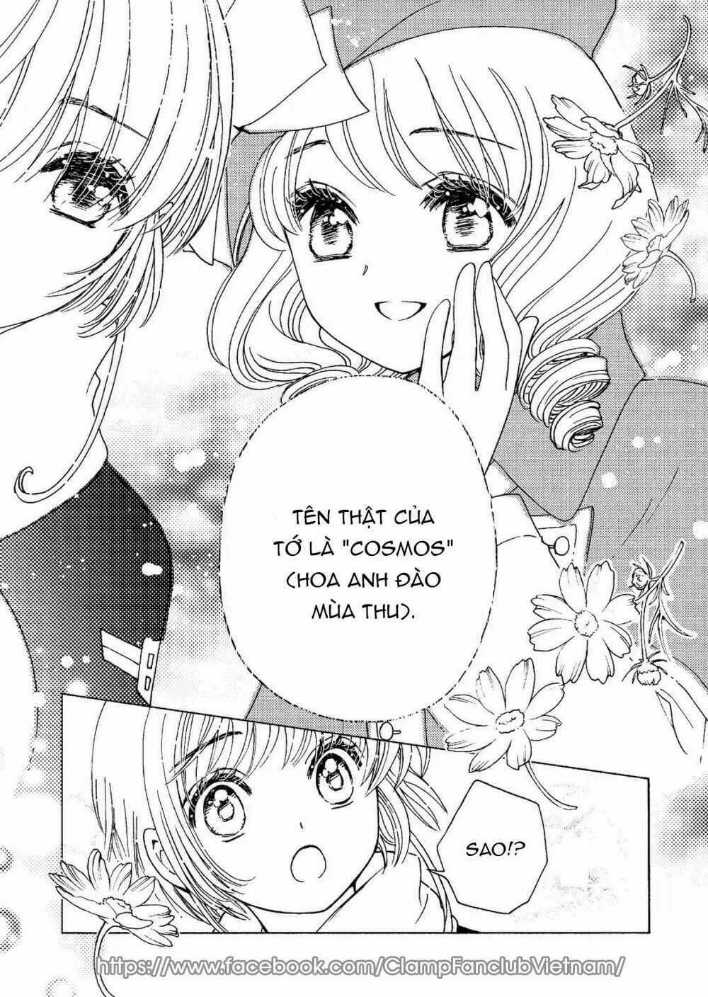 Thủ Lĩnh Thẻ Bài: Clear Card-Hen Chapter 80 trang 38