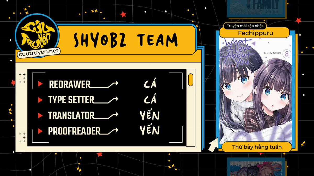 Thứ Mà Đôi Ta Mong Muốn Chapter 107 trang 2