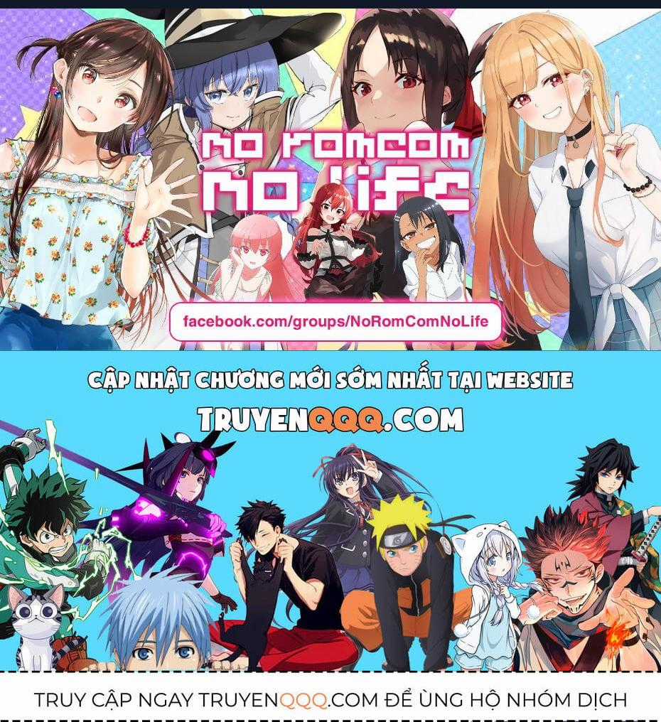 Thứ Mà Đôi Ta Mong Muốn Chapter 112 trang 10