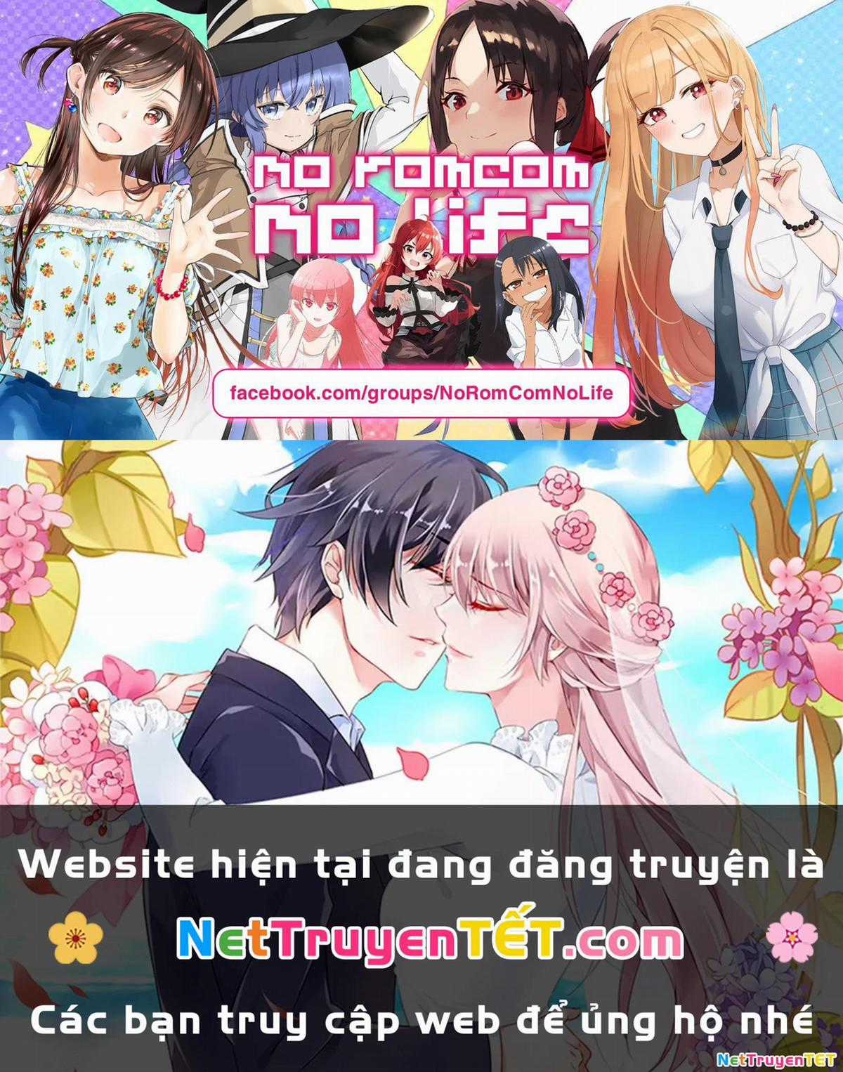 Thứ Mà Đôi Ta Mong Muốn Chapter 119 trang 10