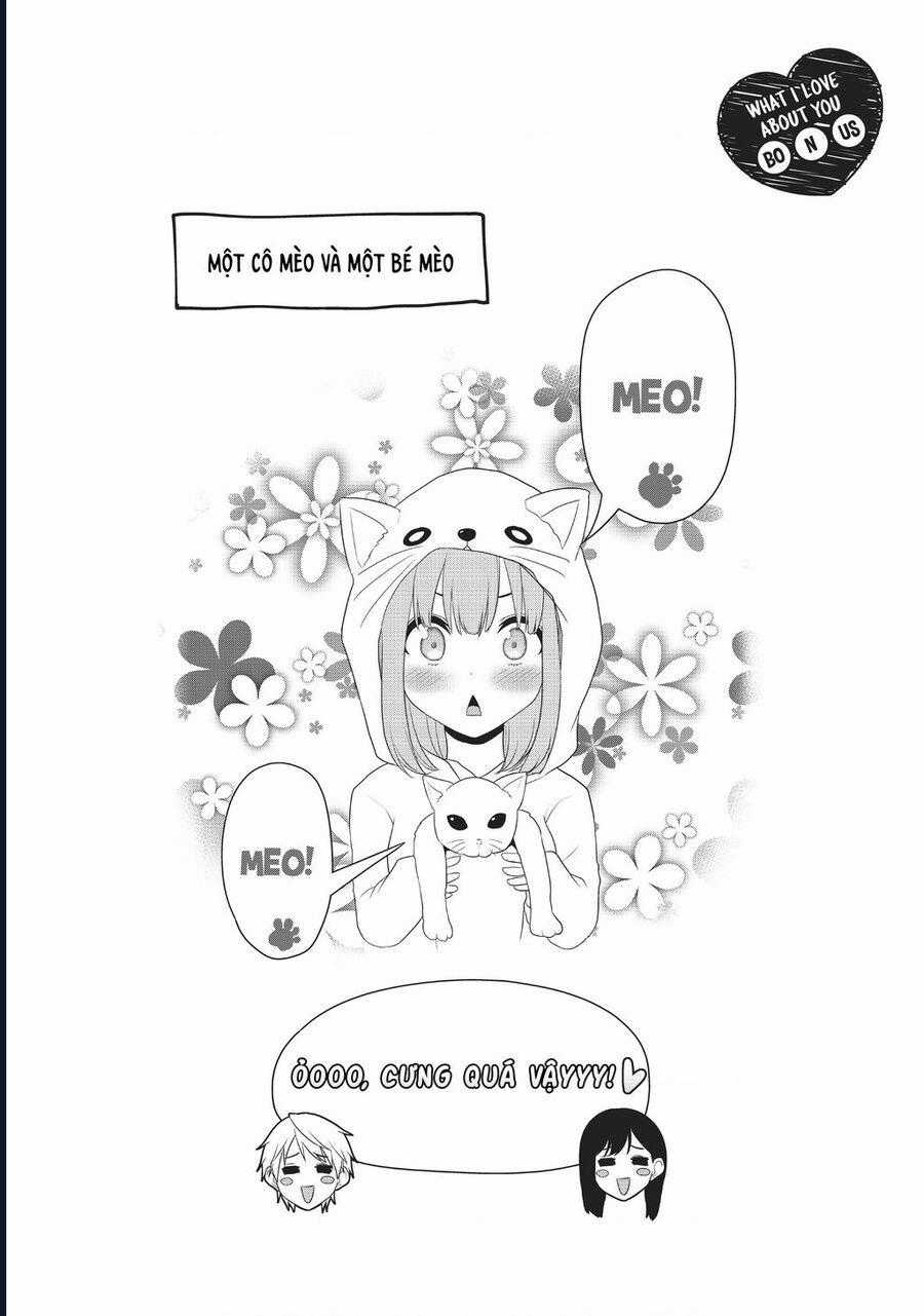 Thứ Mà Đôi Ta Mong Muốn Chapter 123 trang 11