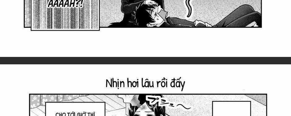 Thứ Mà Đôi Ta Mong Muốn Chapter 26 trang 16
