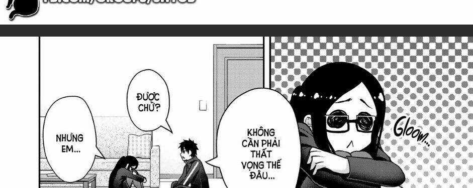 Thứ Mà Đôi Ta Mong Muốn Chapter 26 trang 20