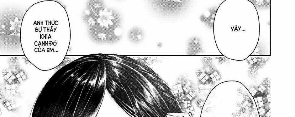 Thứ Mà Đôi Ta Mong Muốn Chapter 26 trang 24