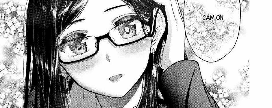 Thứ Mà Đôi Ta Mong Muốn Chapter 26 trang 25