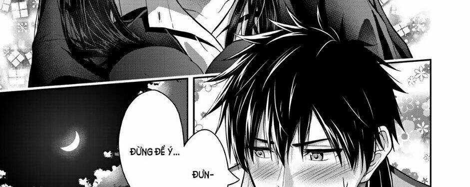 Thứ Mà Đôi Ta Mong Muốn Chapter 26 trang 26