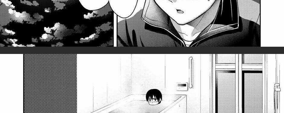 Thứ Mà Đôi Ta Mong Muốn Chapter 26 trang 27