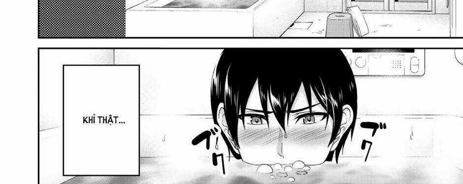 Thứ Mà Đôi Ta Mong Muốn Chapter 26 trang 28
