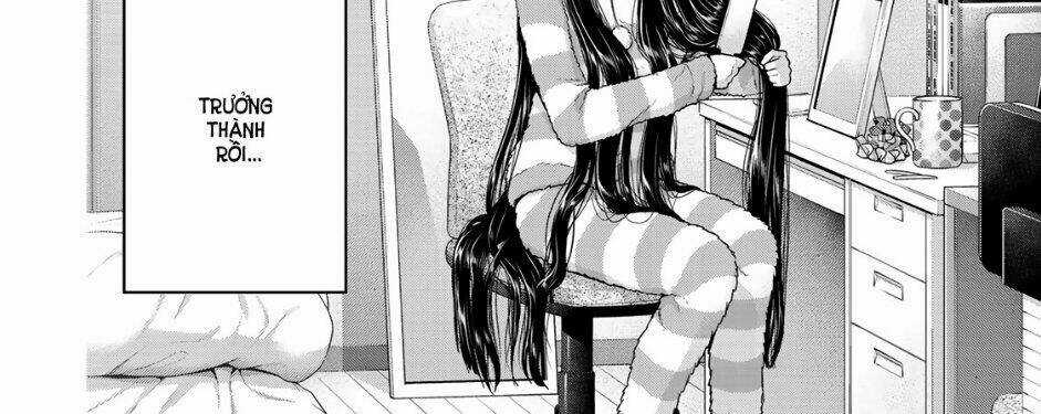 Thứ Mà Đôi Ta Mong Muốn Chapter 26 trang 30