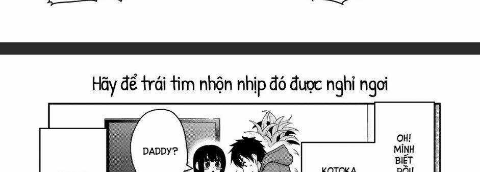 Thứ Mà Đôi Ta Mong Muốn Chapter 27 trang 10