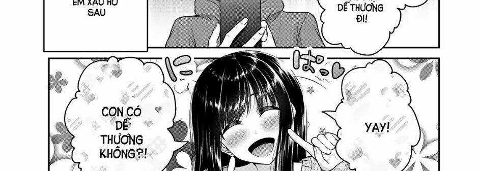 Thứ Mà Đôi Ta Mong Muốn Chapter 27 trang 12