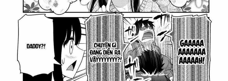 Thứ Mà Đôi Ta Mong Muốn Chapter 27 trang 13