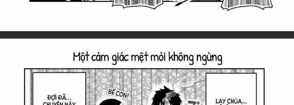 Thứ Mà Đôi Ta Mong Muốn Chapter 27 trang 14