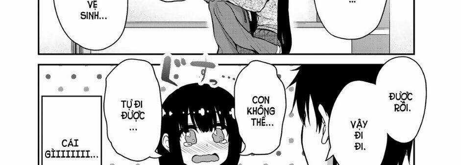 Thứ Mà Đôi Ta Mong Muốn Chapter 27 trang 16