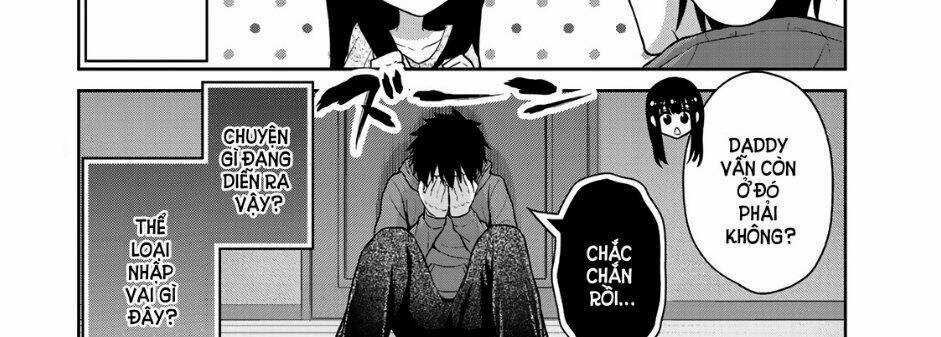 Thứ Mà Đôi Ta Mong Muốn Chapter 27 trang 17