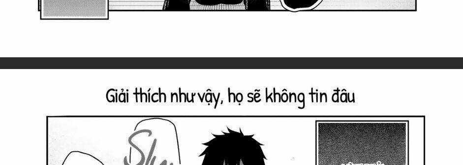 Thứ Mà Đôi Ta Mong Muốn Chapter 27 trang 18