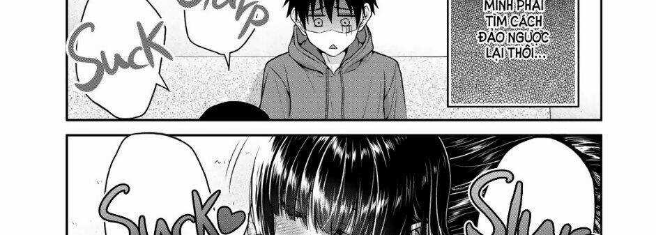 Thứ Mà Đôi Ta Mong Muốn Chapter 27 trang 19