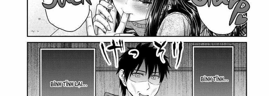 Thứ Mà Đôi Ta Mong Muốn Chapter 27 trang 20