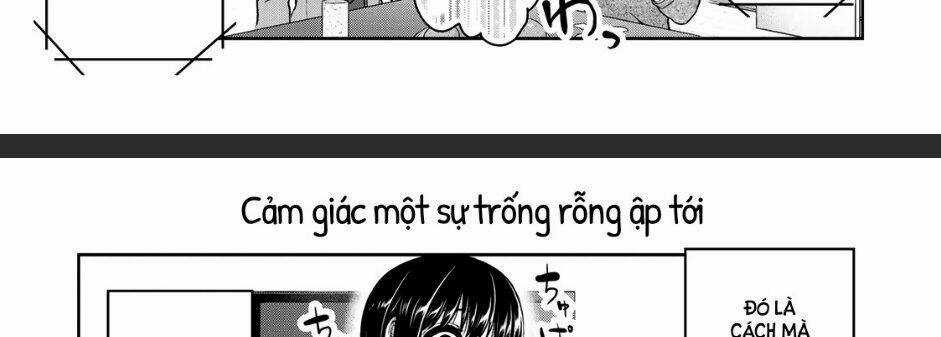 Thứ Mà Đôi Ta Mong Muốn Chapter 27 trang 22