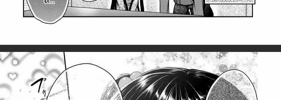 Thứ Mà Đôi Ta Mong Muốn Chapter 27 trang 26