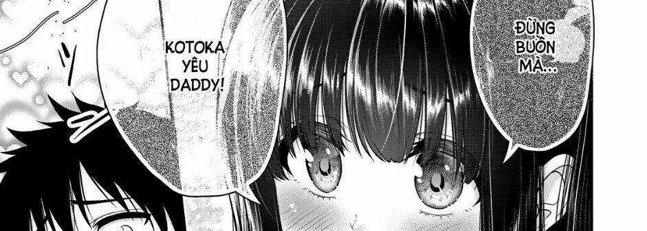 Thứ Mà Đôi Ta Mong Muốn Chapter 27 trang 27