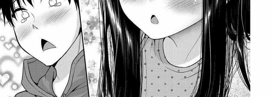 Thứ Mà Đôi Ta Mong Muốn Chapter 27 trang 28