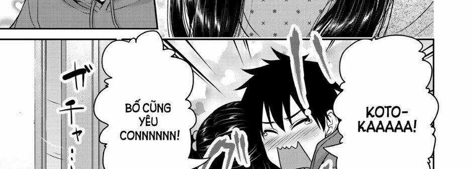 Thứ Mà Đôi Ta Mong Muốn Chapter 27 trang 29