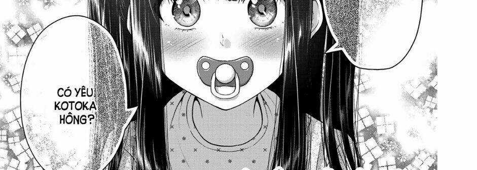 Thứ Mà Đôi Ta Mong Muốn Chapter 27 trang 3