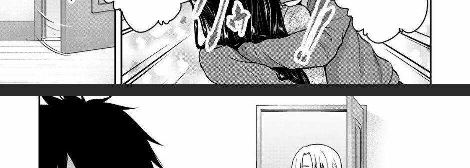 Thứ Mà Đôi Ta Mong Muốn Chapter 27 trang 30