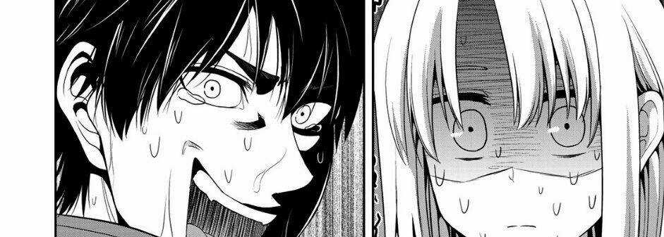 Thứ Mà Đôi Ta Mong Muốn Chapter 27 trang 32