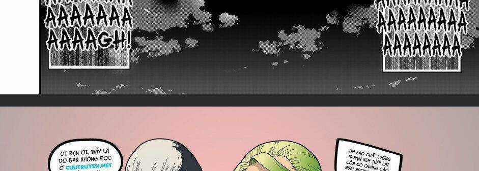 Thứ Mà Đôi Ta Mong Muốn Chapter 27 trang 34