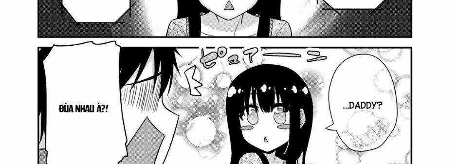 Thứ Mà Đôi Ta Mong Muốn Chapter 27 trang 8