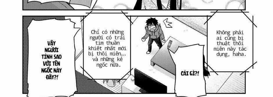 Thứ Mà Đôi Ta Mong Muốn Chapter 27 trang 9